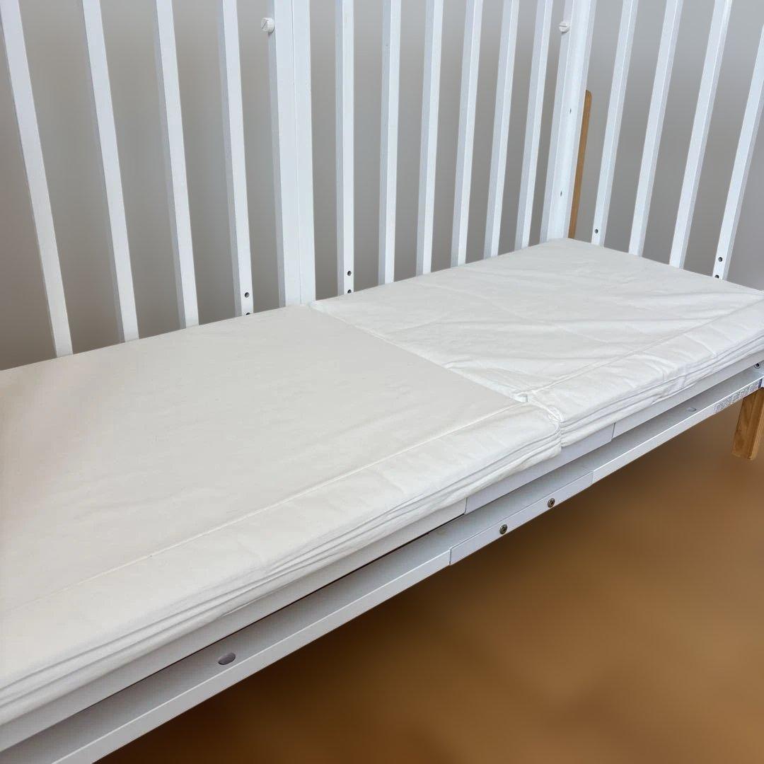 そいねーるIII yamatoya　soinel そいねーる3 ベビーベッド