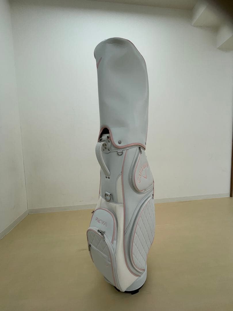Callaway ゴルフバッグ REVA