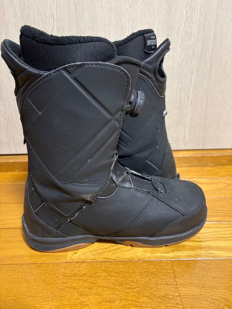 k2 ブーツ　26cm