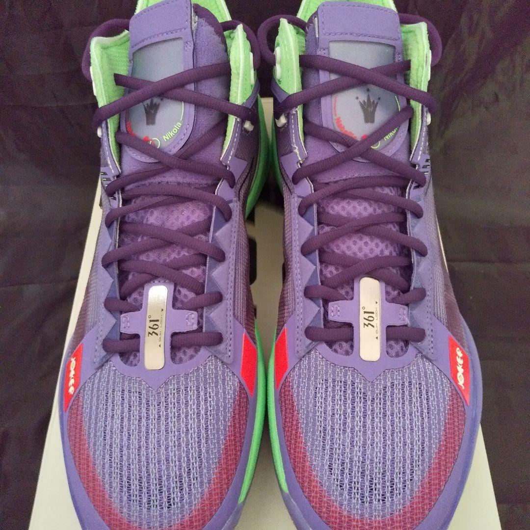 361° BIG3 5.0 PRO ジョーカー