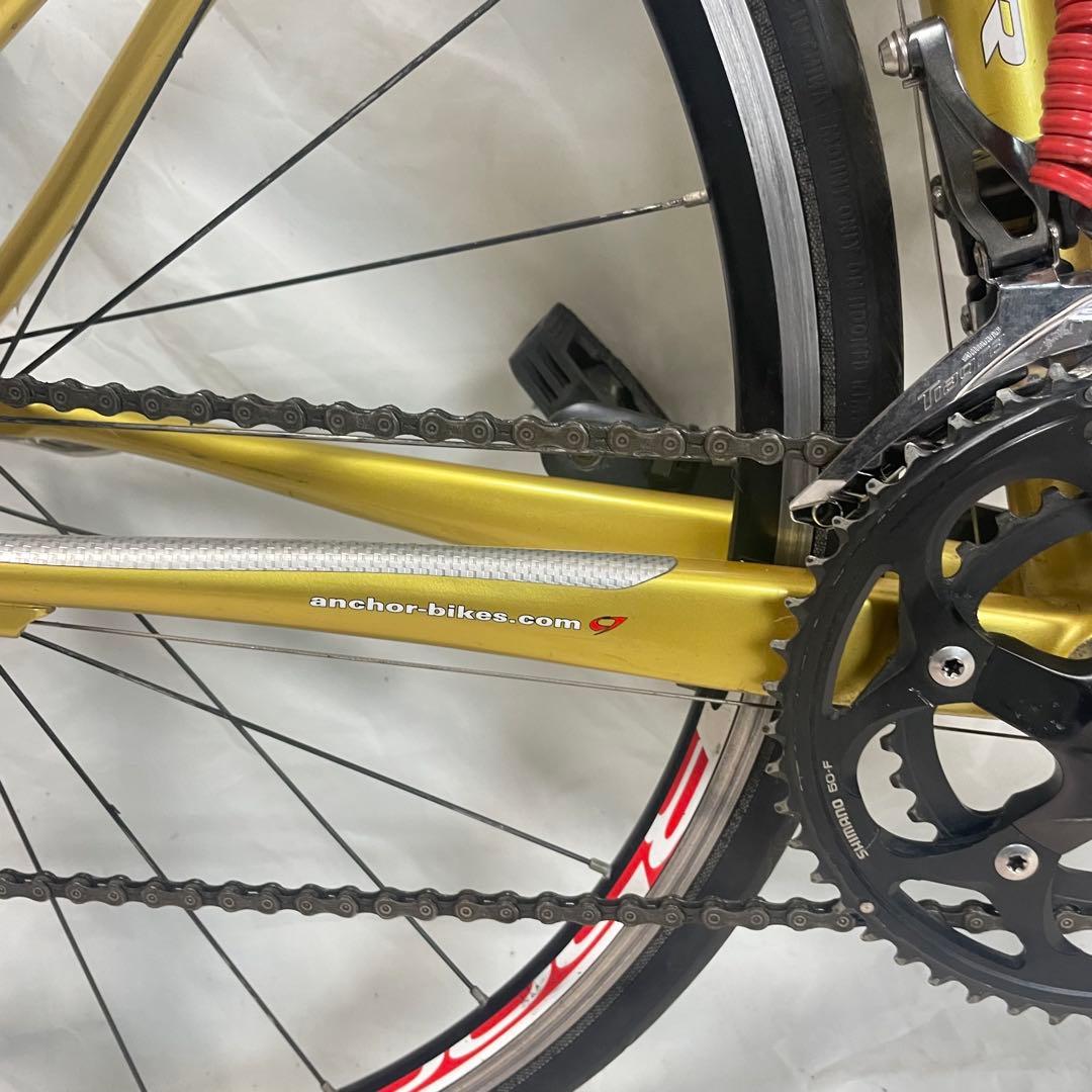 ★ブリジストンアンカー BRIDGESTONE ANCHOR RFX8 105