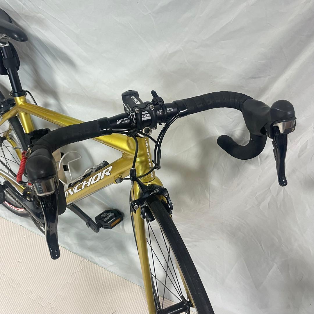 ★ブリジストンアンカー BRIDGESTONE ANCHOR RFX8 105