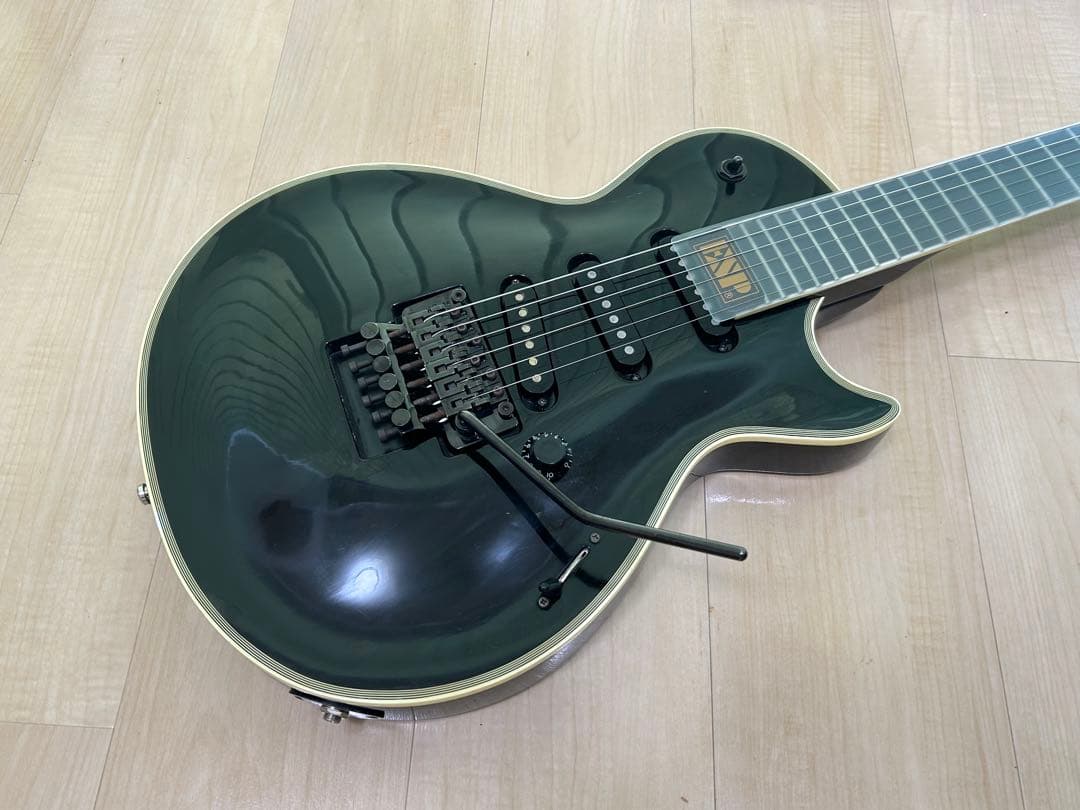 EDWARDS SUGIZOモデル E-CL-90Ⅰ