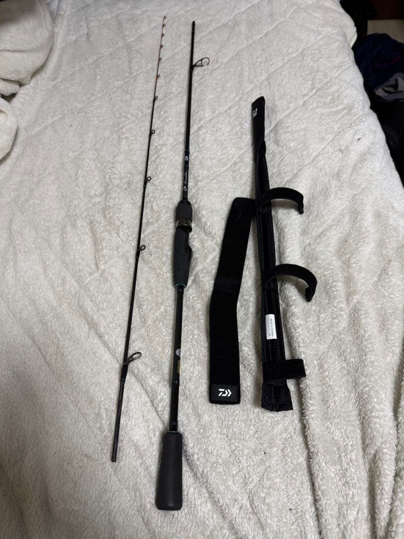 20エメラルダスair boat ags 511mls-s ダイワ