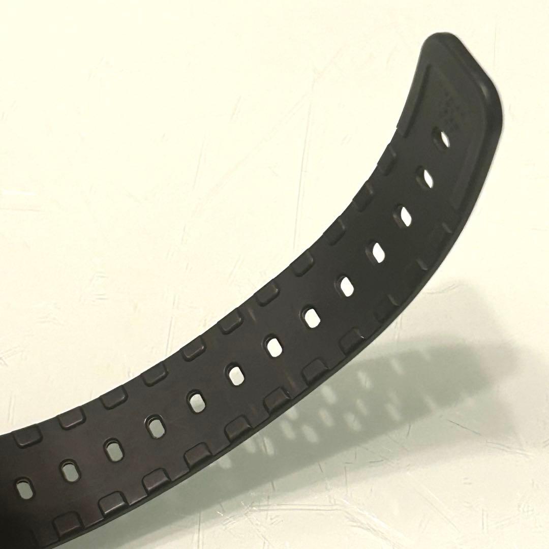 【美品！】G-SHOCK マルチバンド6 GW-M5610U-1B タフソーラー