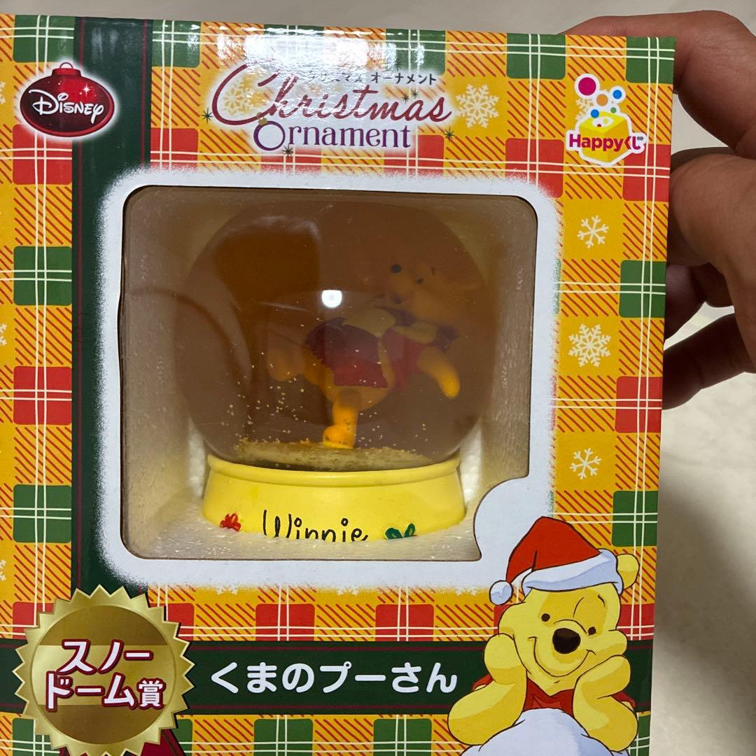 ピクサーキャラクター フィギュアセット & ディズニーオーナメント