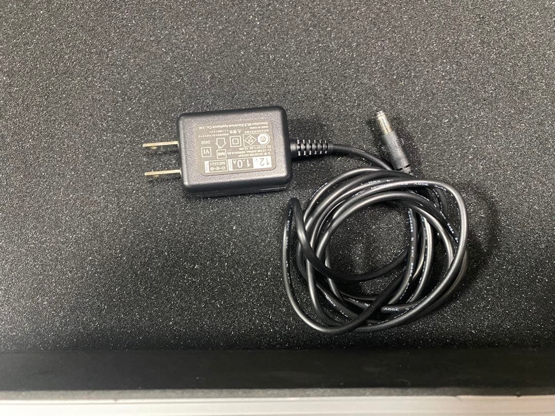 エフェクターボード一式