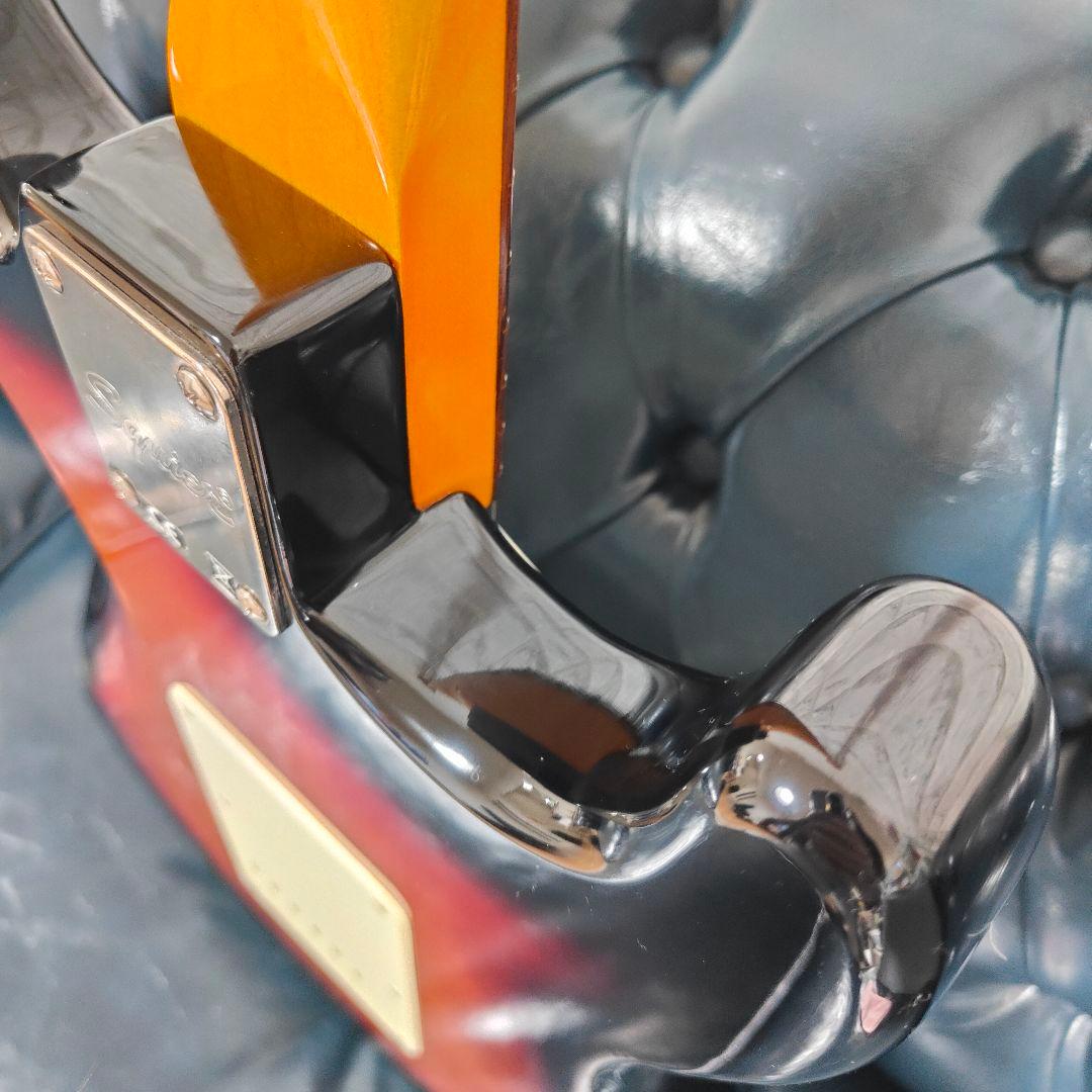 ギター Squier by Fender Classic Vibe '60s Left