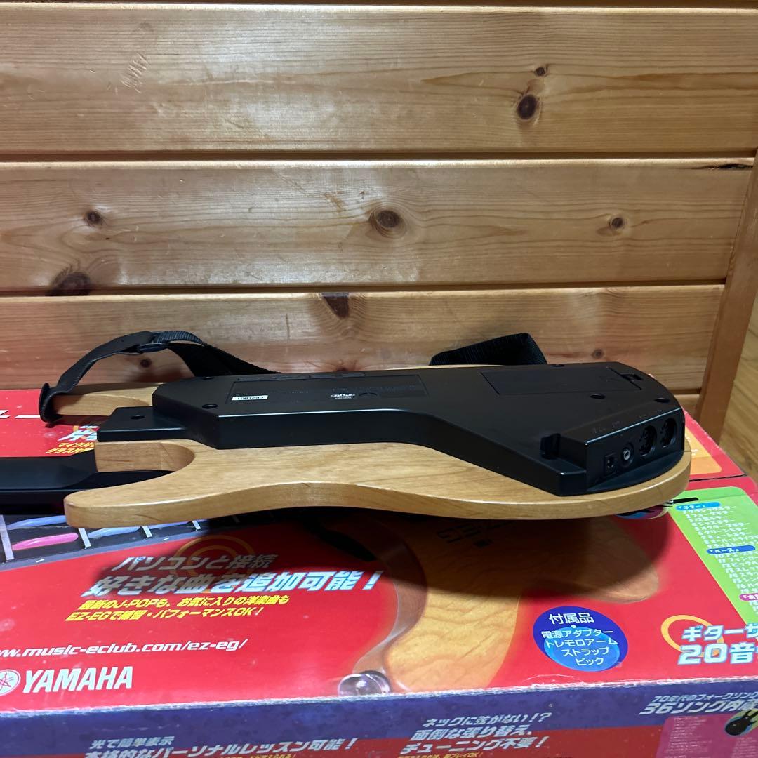 YAMAHA EZ-EG イージーギター ヤマハ