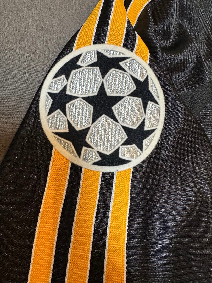 正規品00/01 レアル•マドリー ルイス•フィーゴ US規格:Lサイズ