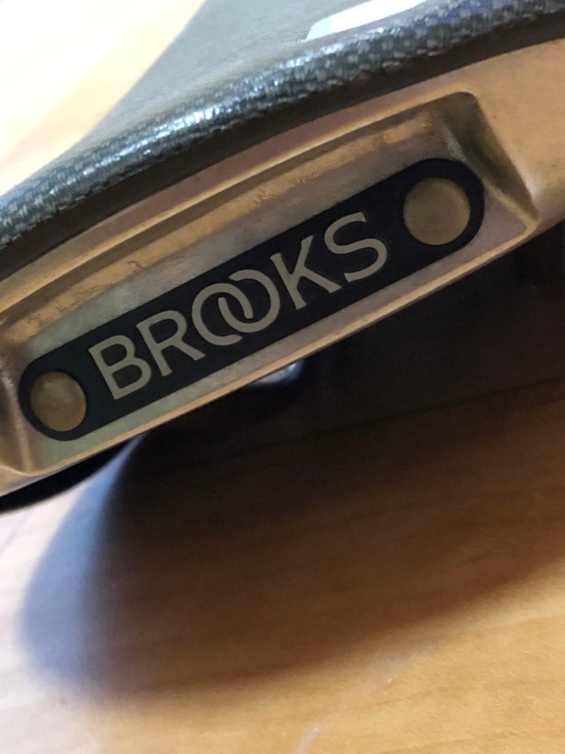 BROOKS カンビウム　C15