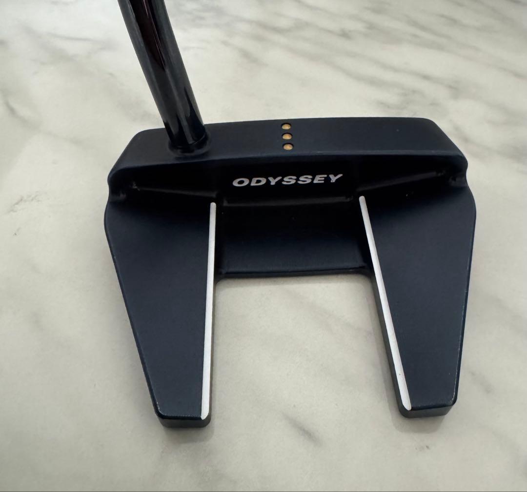 【限定パター】TOUR BAG COLLECTION Ai-ONE MILLED