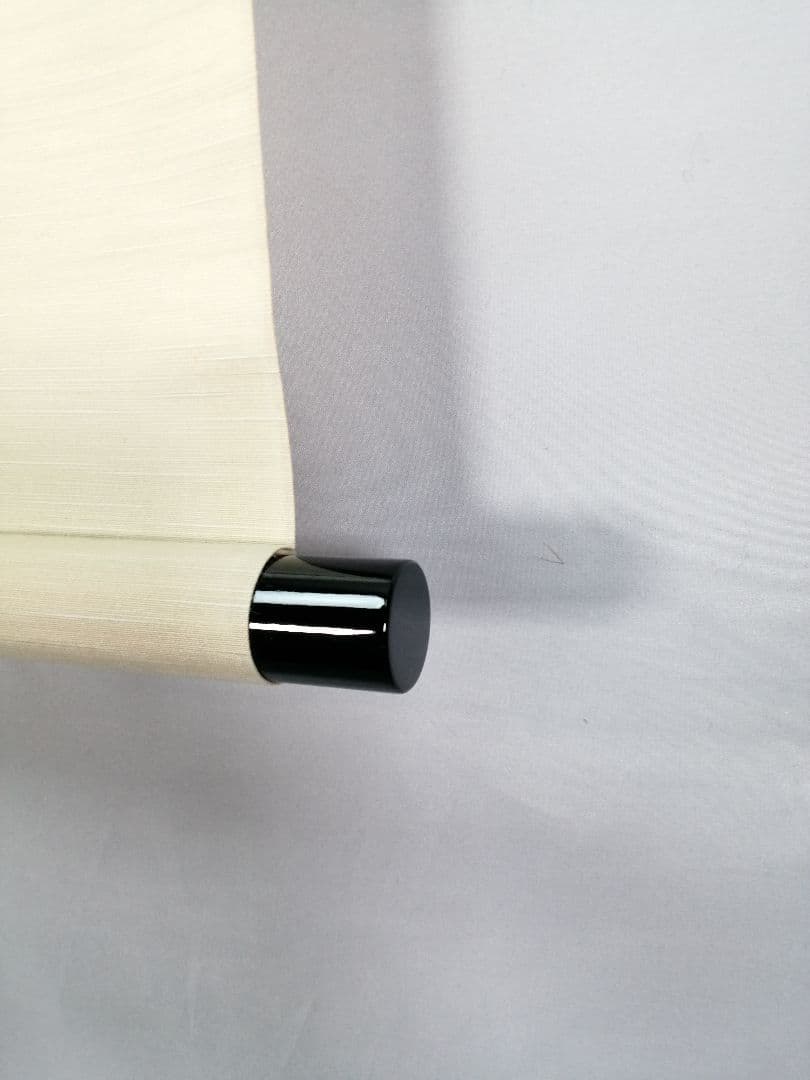 【茶道具】大徳寺　西垣大道筆　桜画賛『歌上浸々』　茶掛　掛軸　軸C-24