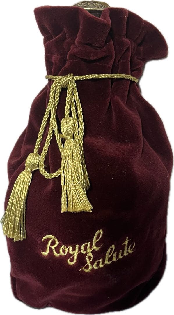 シーバスリーガル ロイヤルサルート21 年 スコッチウイスキー