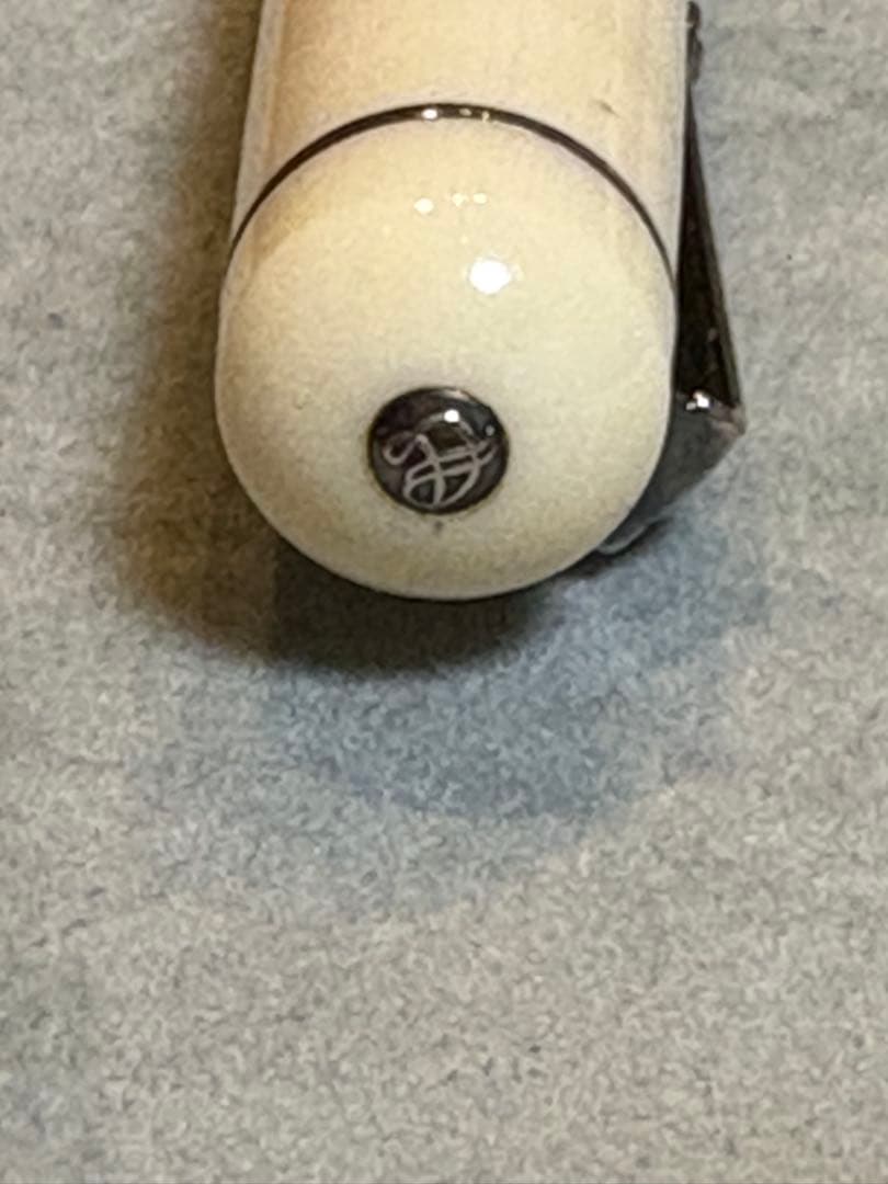 デルタ　ビンテージ　コレクション　ボールペン