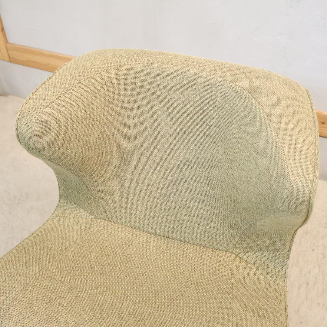 MTG Style Chair DC スタイルチェア ディーシー 1人掛けソファ