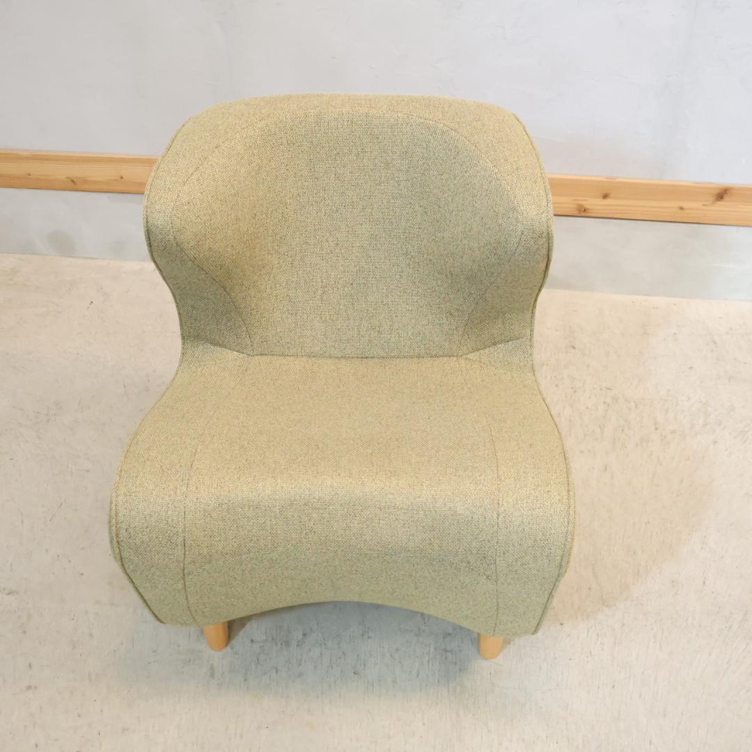 MTG Style Chair DC スタイルチェア ディーシー 1人掛けソファ