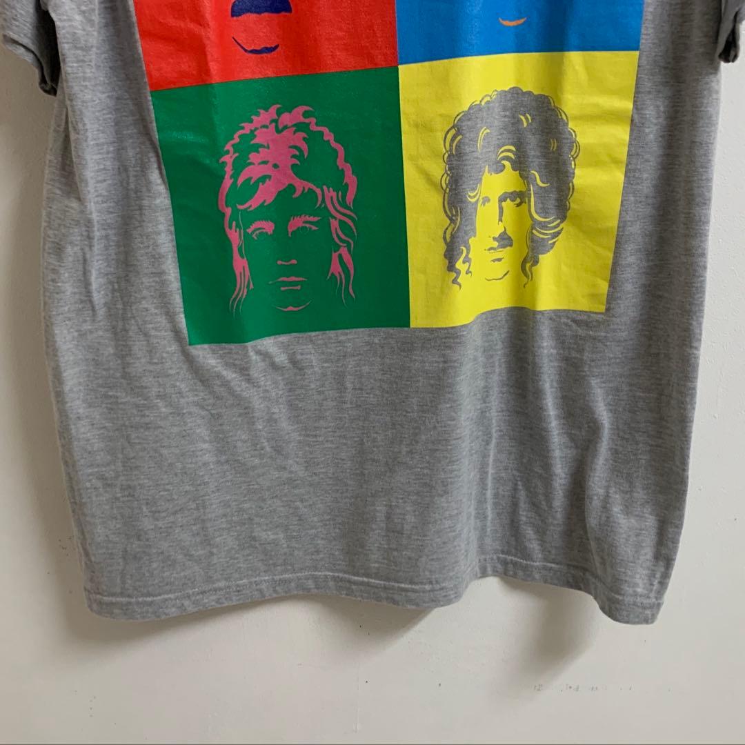 QUEEN クイーン 2011s HOT SPACE ホットスペース アルバムT