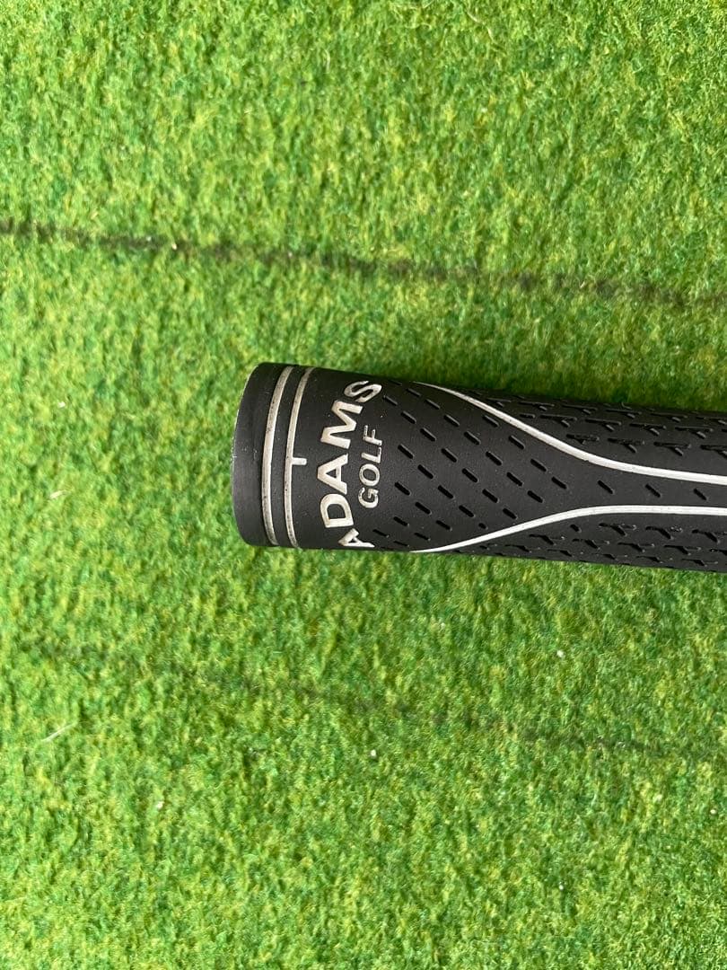 TaylorMade Stealth 2 HD ユーティリティ27度　5U