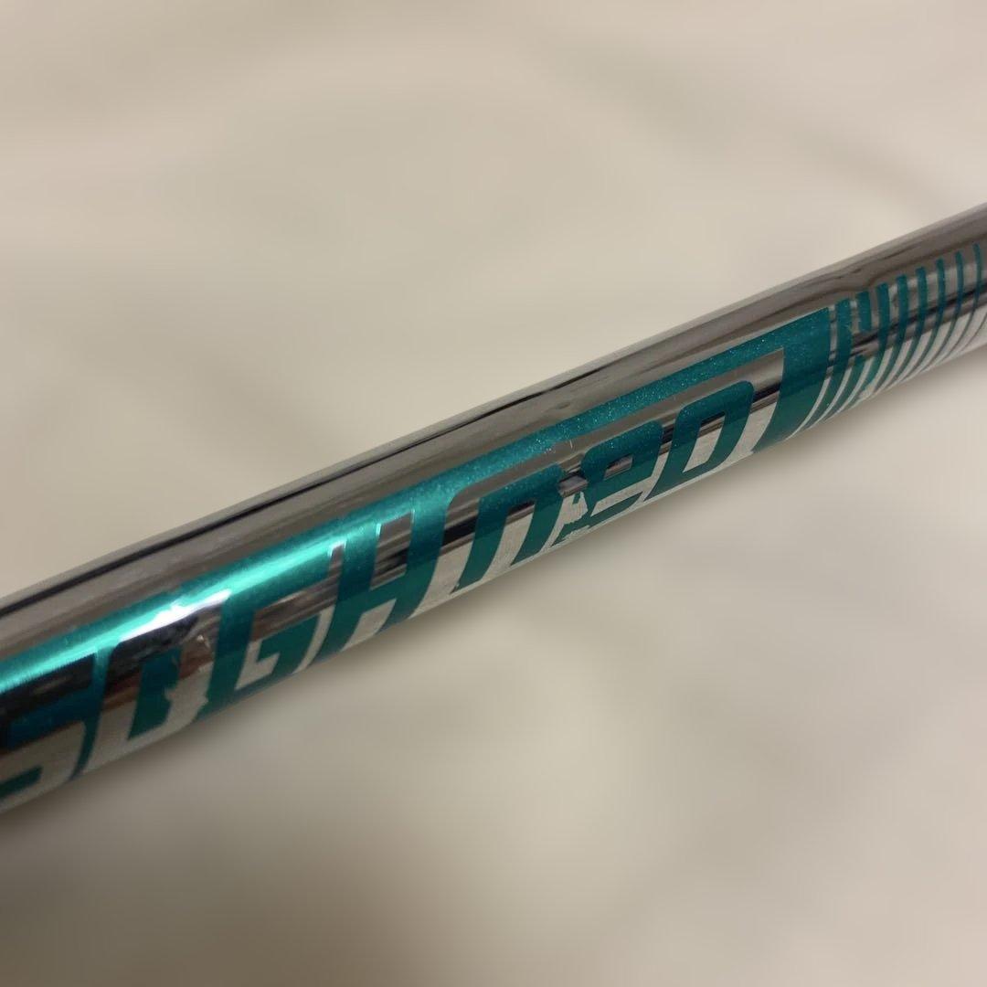 ボーケイ SM10 48° 10F ジェットブラック ns pro 950 gh