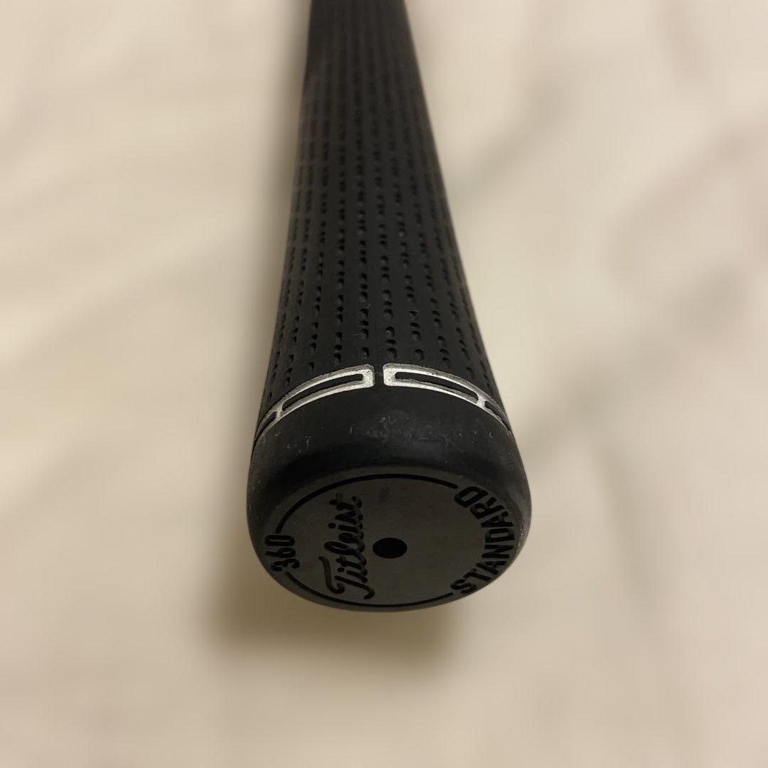 ボーケイ SM10 48° 10F ジェットブラック ns pro 950 gh