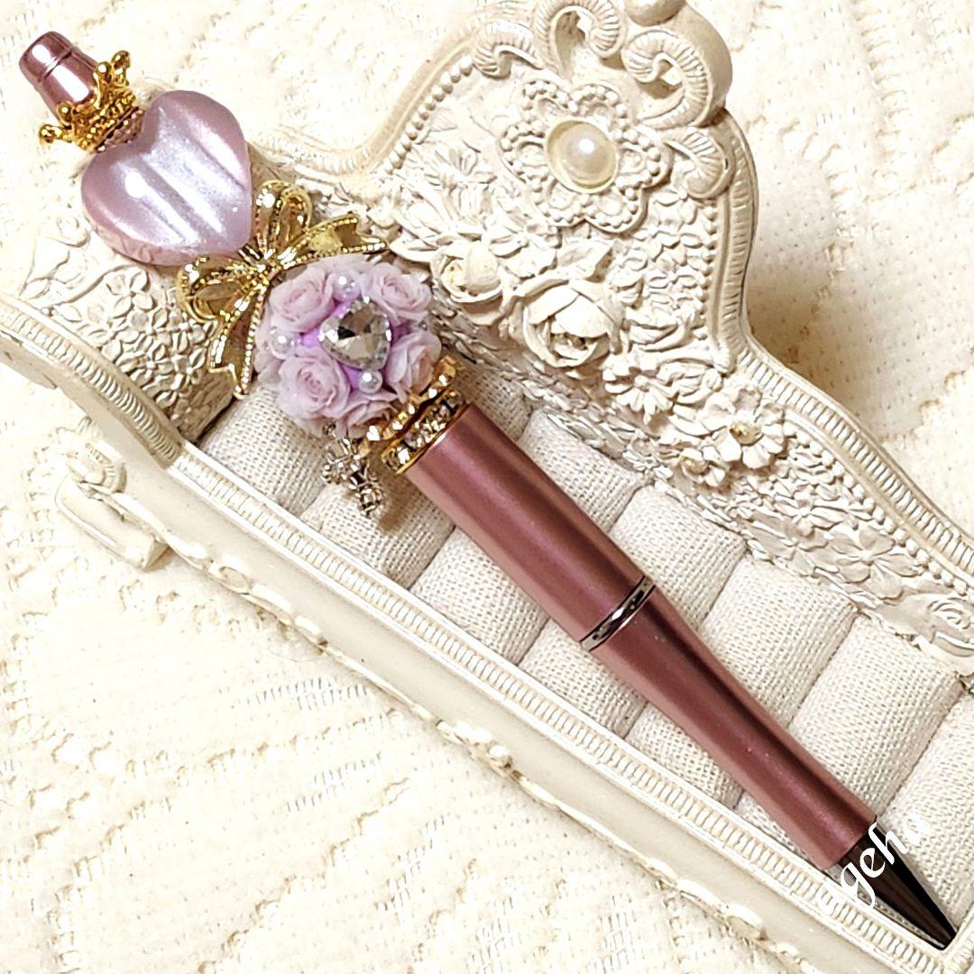 よーにゃんさま♡ありがとうございます❤ N2475 カスタムボールペン