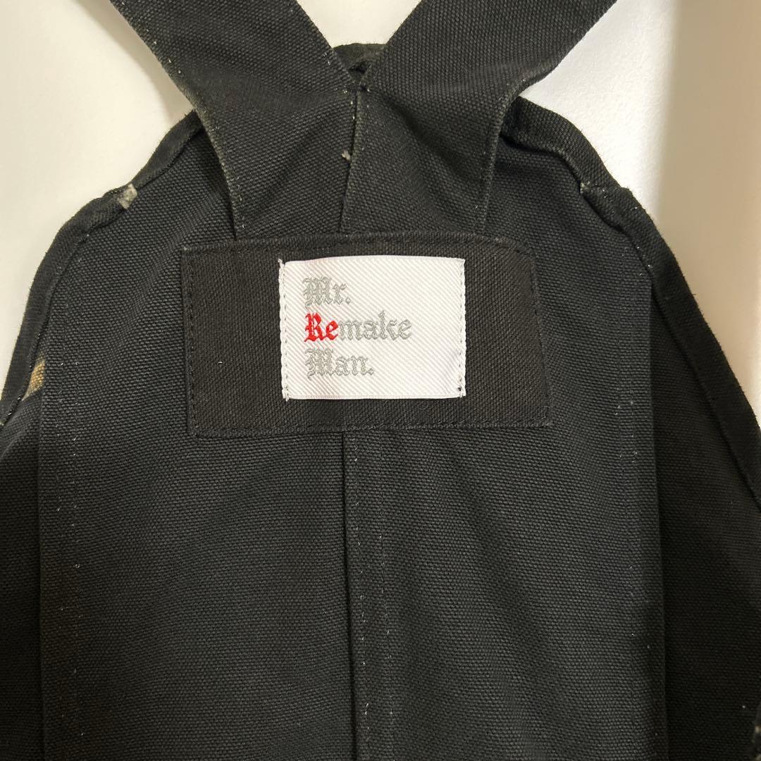 Carhartt ミスターリメイクマン　ハンティングベスト　US三軒茶屋