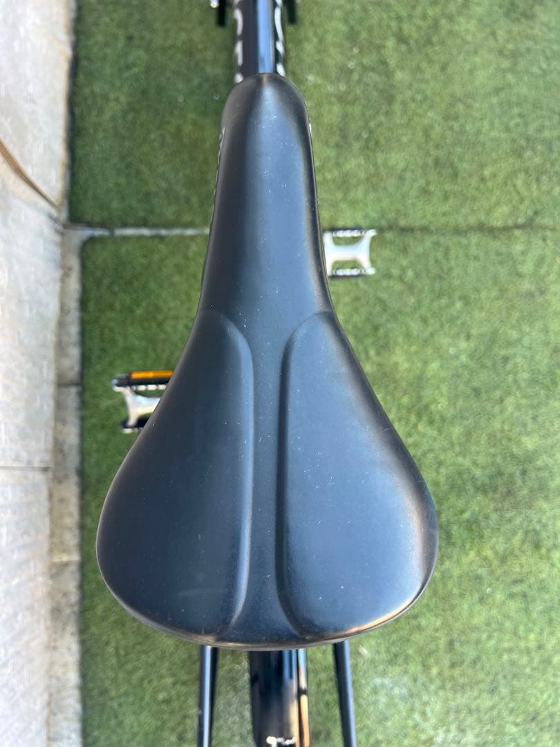 PEUGEOT プジョー　折りたたみ自転車 7ギア　18インチ