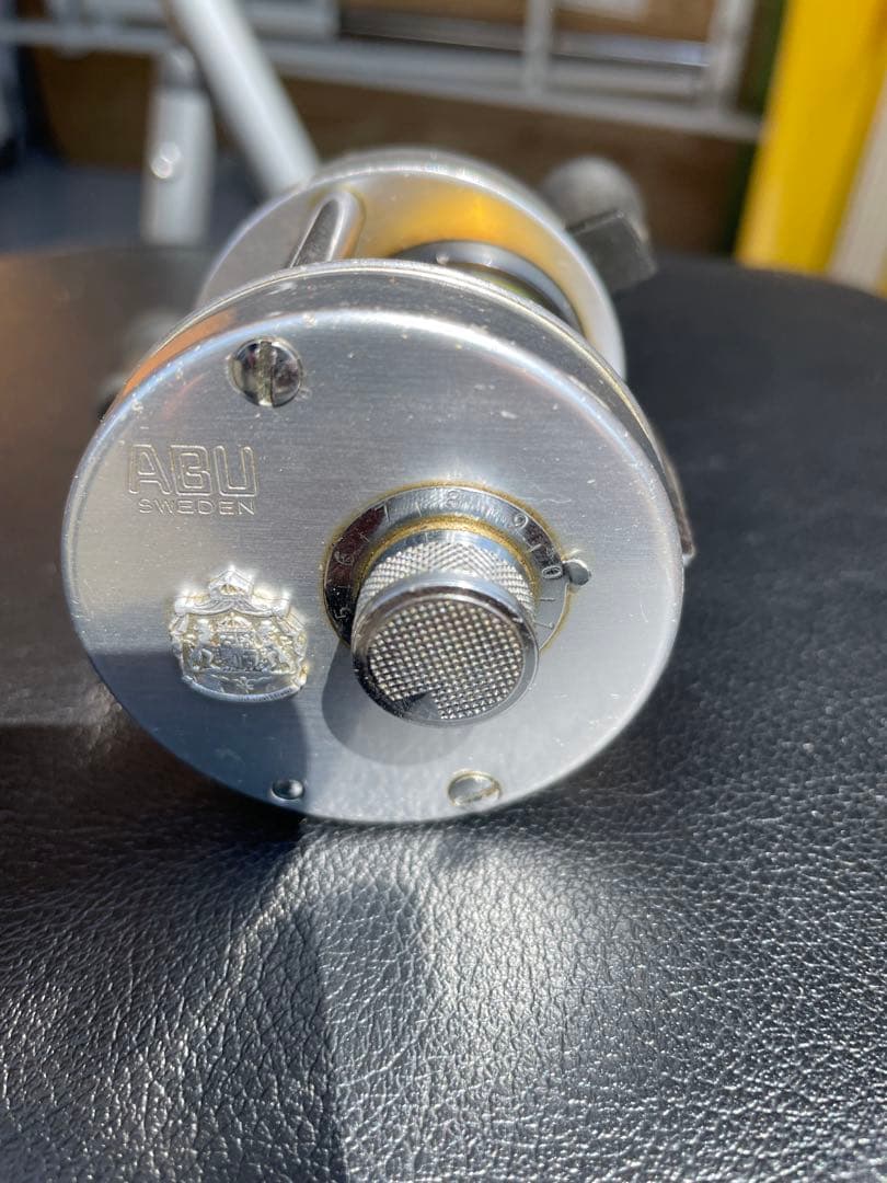 レスターファイン　ミノージャック　ハンドメイドグリップ　アブリール(おまけ付)