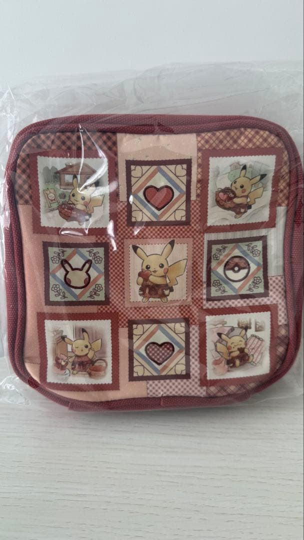 Pikachu’s Sweet Delivery ポケモン バレンタイン2026