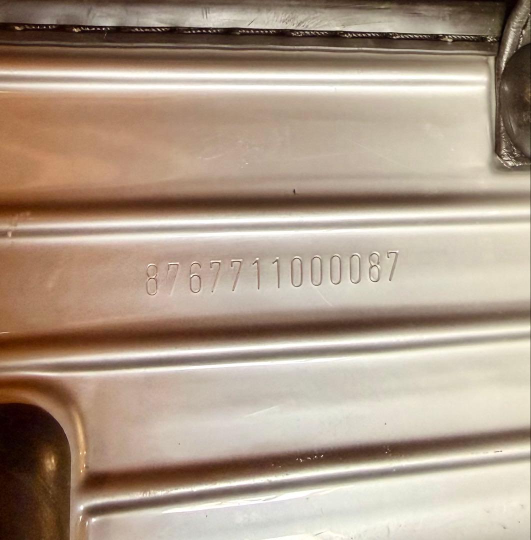 RIMOWA キャリーケース シルバー スーツケース 4輪