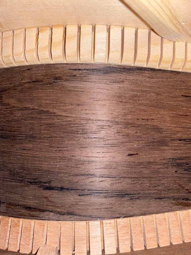 アコースティックギター　cat's eyes