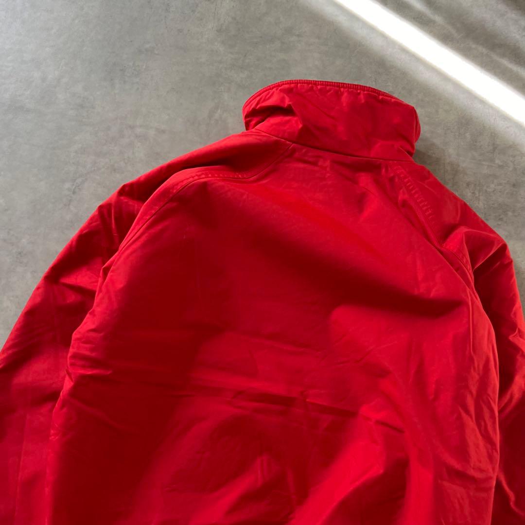 80s patagonia パタゴニア シェルドシンチラ ジャケット フリース