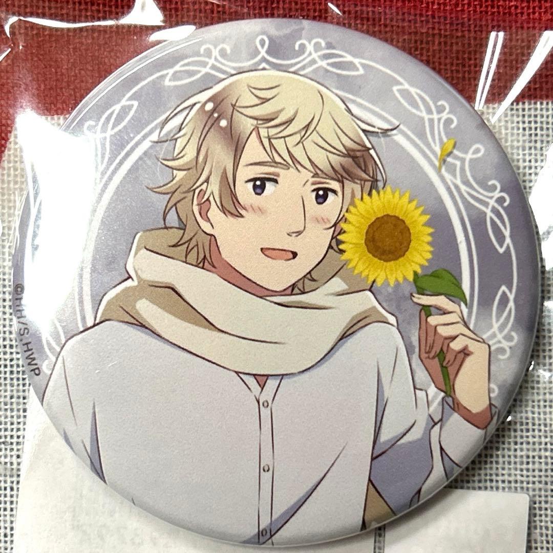 ヘタリアWorld★Stars WEBくじ 缶バッジ コンプリート セット