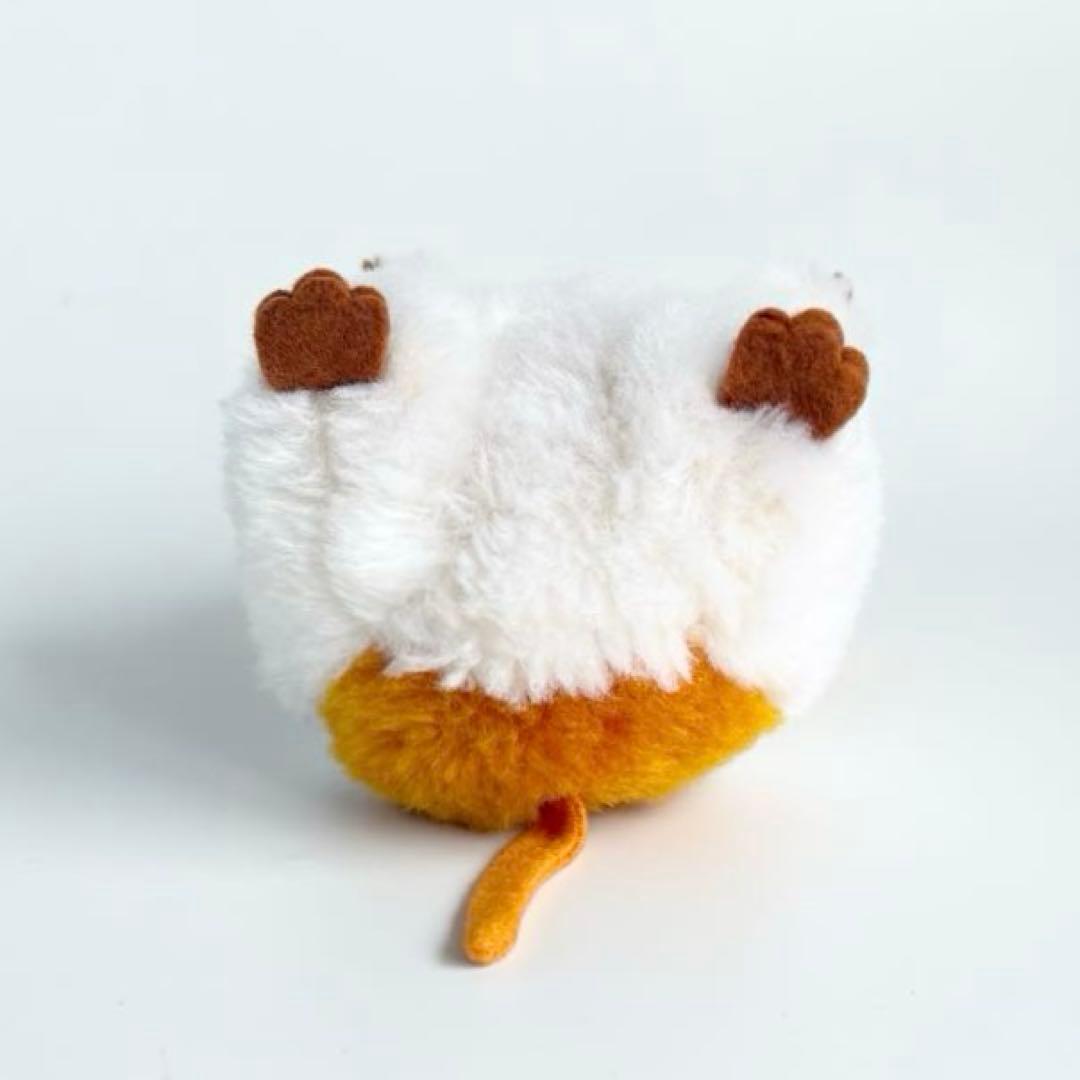 激レア⭐️ 若草のシャルロット スピカ ぬいぐるみ カゴ・布付 昭和レトロ