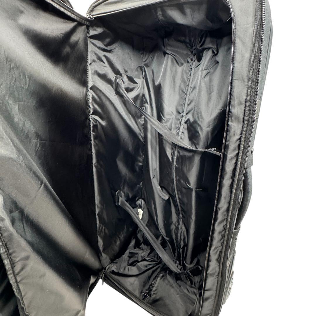 希少 非売品 アシックス 世界陸上日本代表支給 キャリーケースバッグ 120L