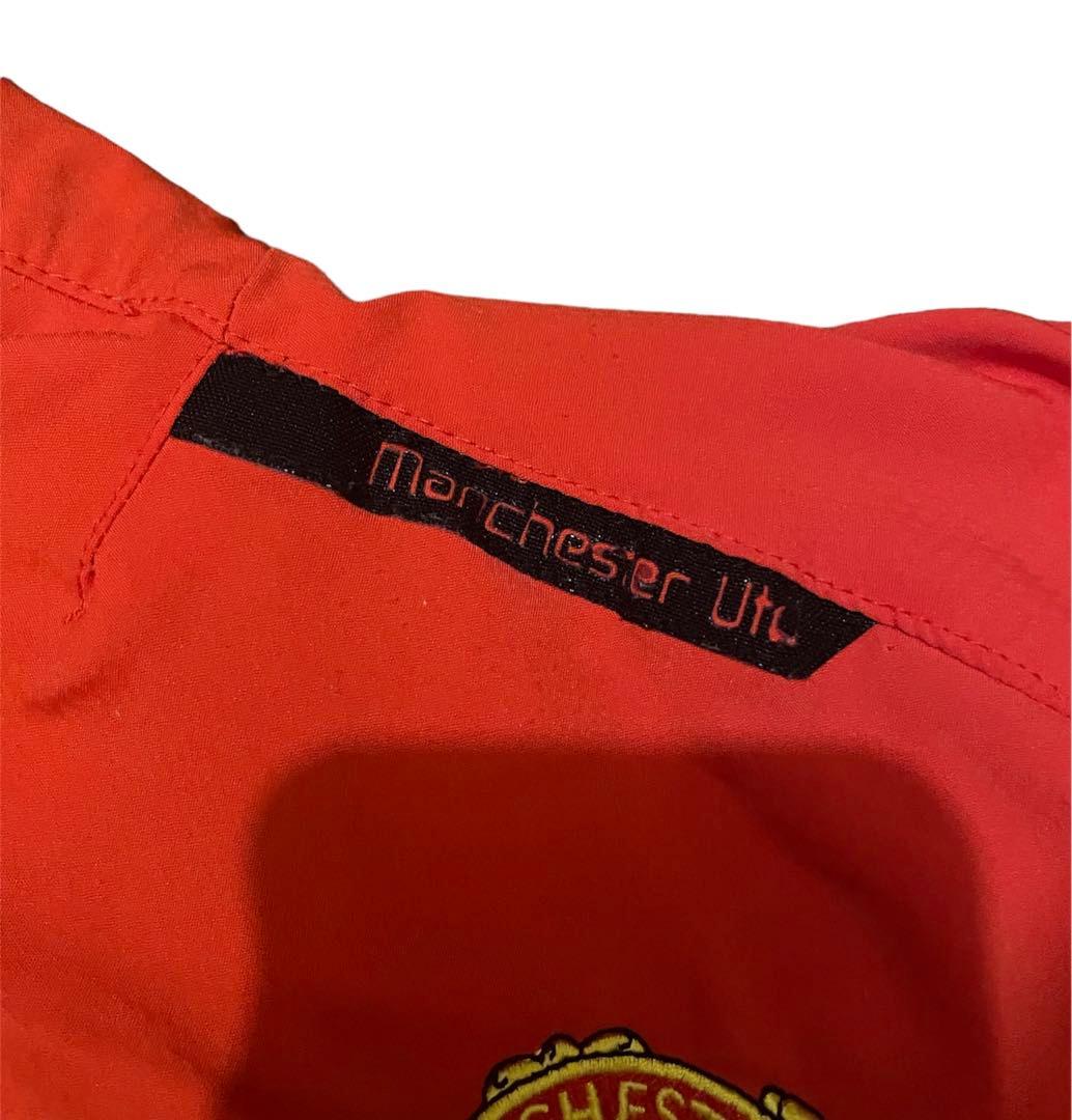 Manchester United 2000年 初期 ジャージ ATG