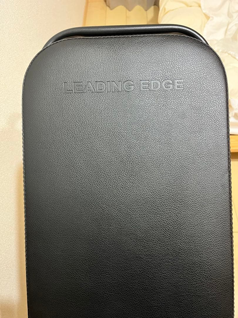 LEADING EDGE インクラインベンチ LE-B80