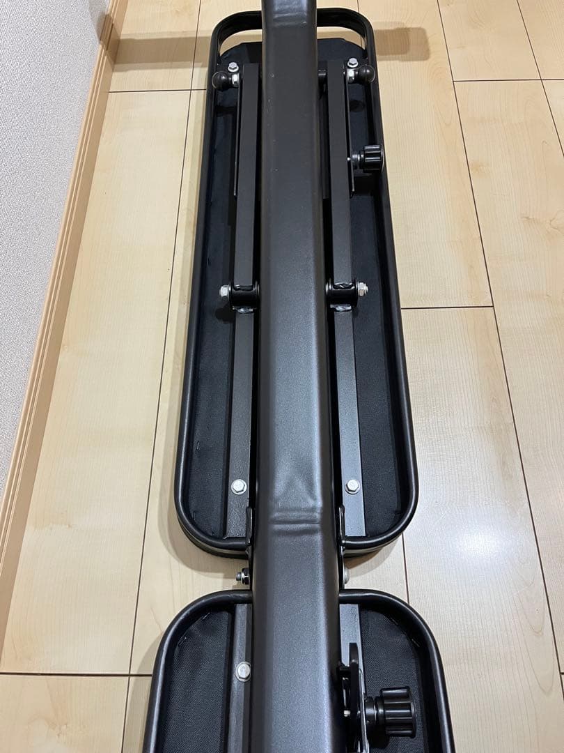 LEADING EDGE インクラインベンチ LE-B80