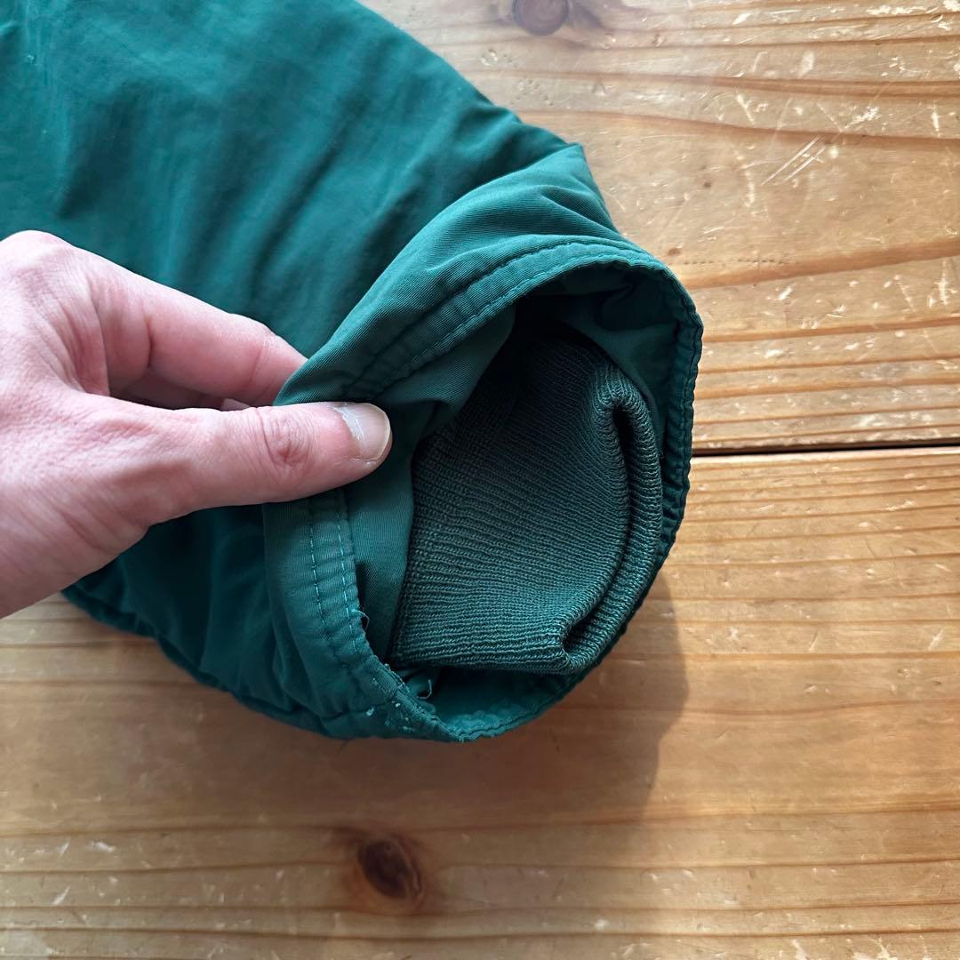 希少 名作 90s USA製 LANDS'END SQUALL JACKET