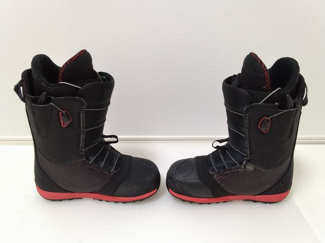 ◇BURTON ION WIDE ブーツ 25.5cm◇