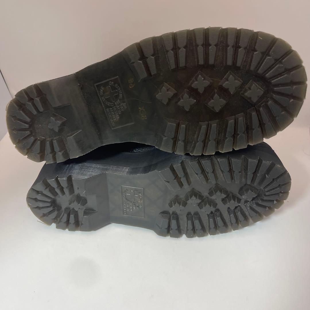 小鳥遊 Dr. Martens 1460 PASCAL MAX 厚底