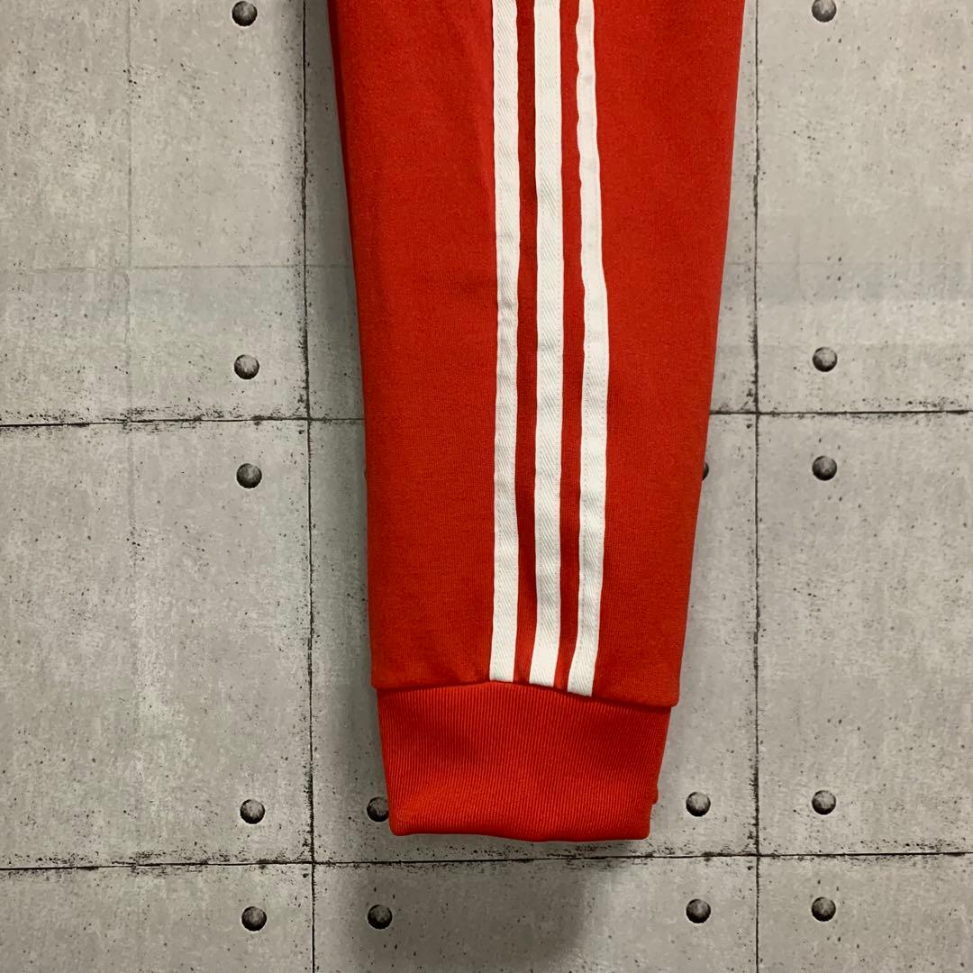 adidas original セットアップ　トラックジャケット　パンツ