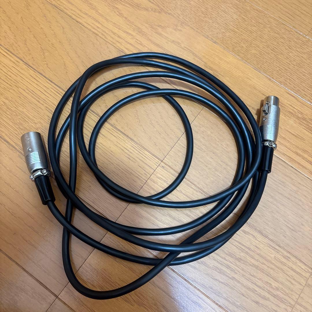 audio-technica AT2020 コンデンサーマイク ブラック