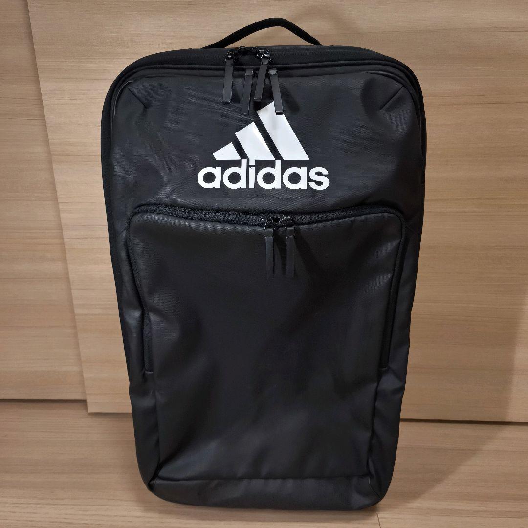 adidas　トラベル　トローリー　M　キャリーバッグ　キャリーケース