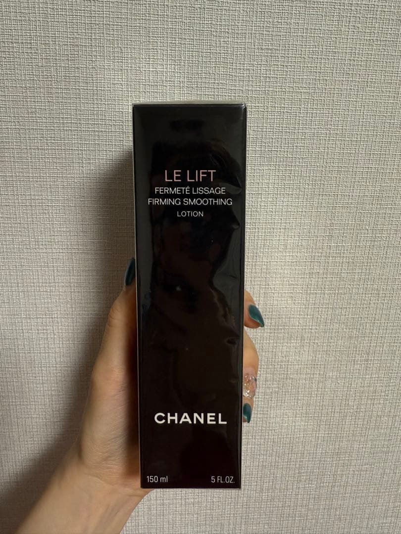 CHANEL シャネル ルリフト LELIFT ローション 化粧水