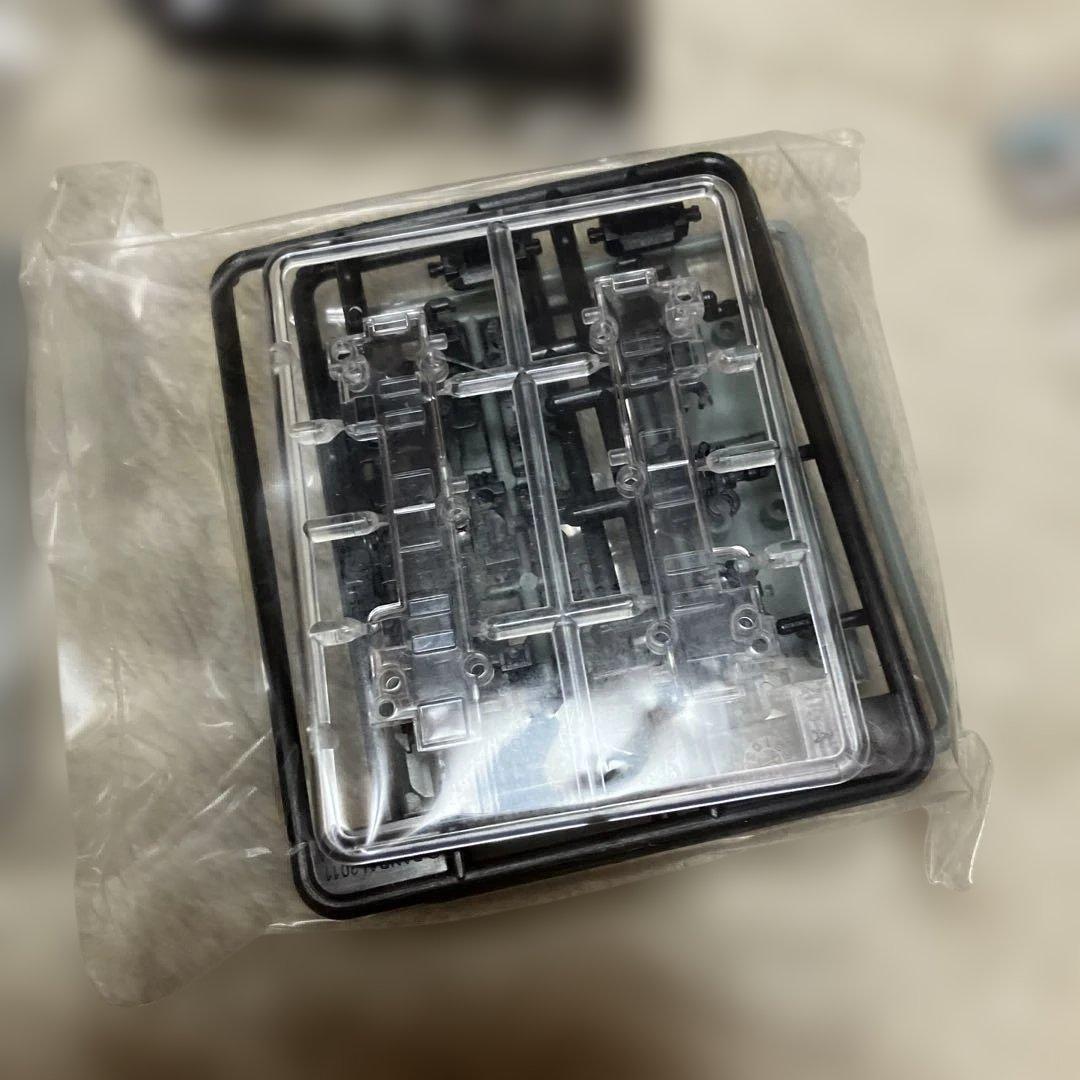 205系　相模線　4両　Bトレインショーティー