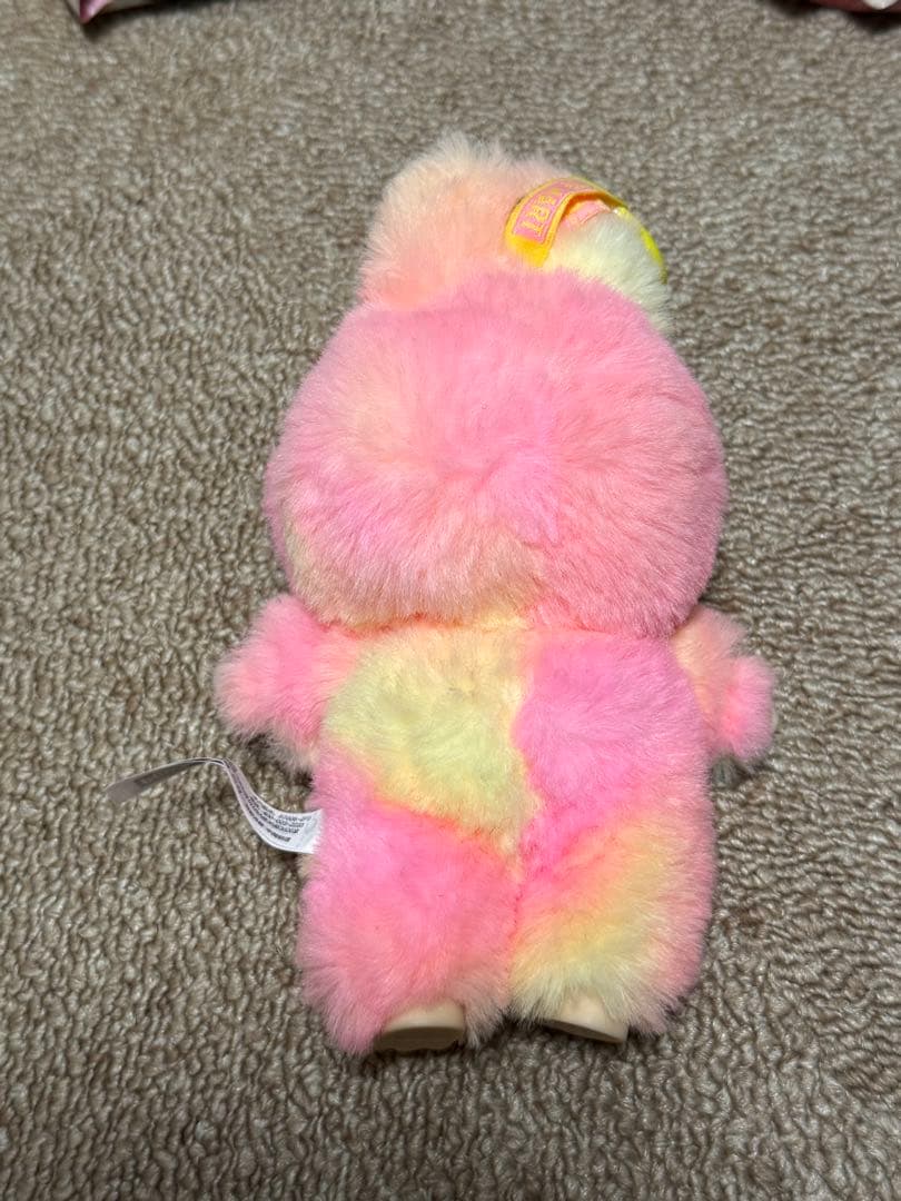 最終価格　【POPMART】エナジー ラブブ　まとめ売り　セット