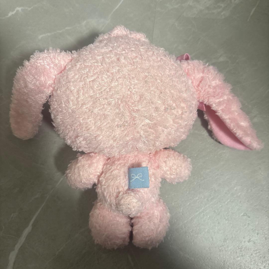 ももうさ　ぬいぐるみ　シュガーバニーズ