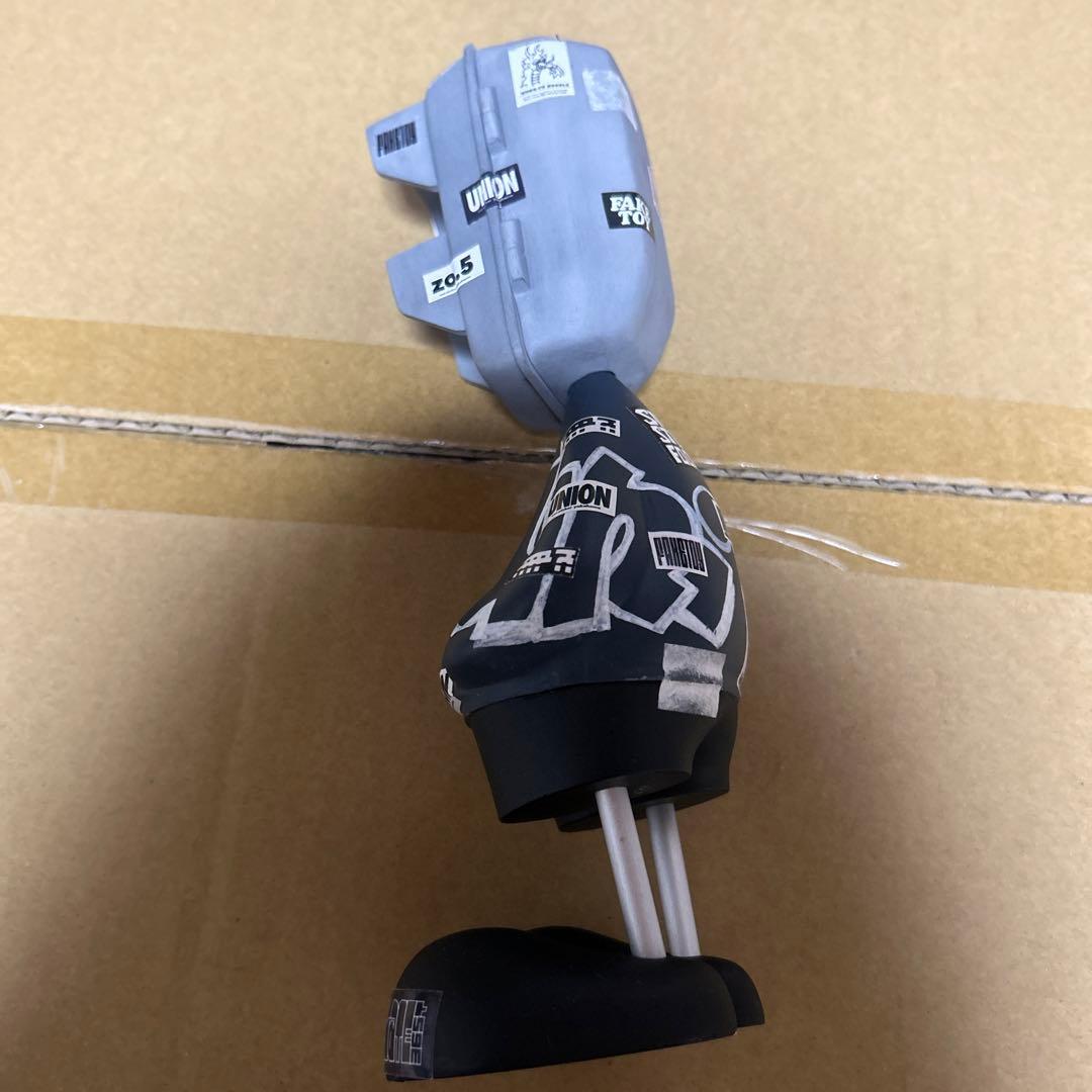 FAKETOY FLICKER WALKER セット